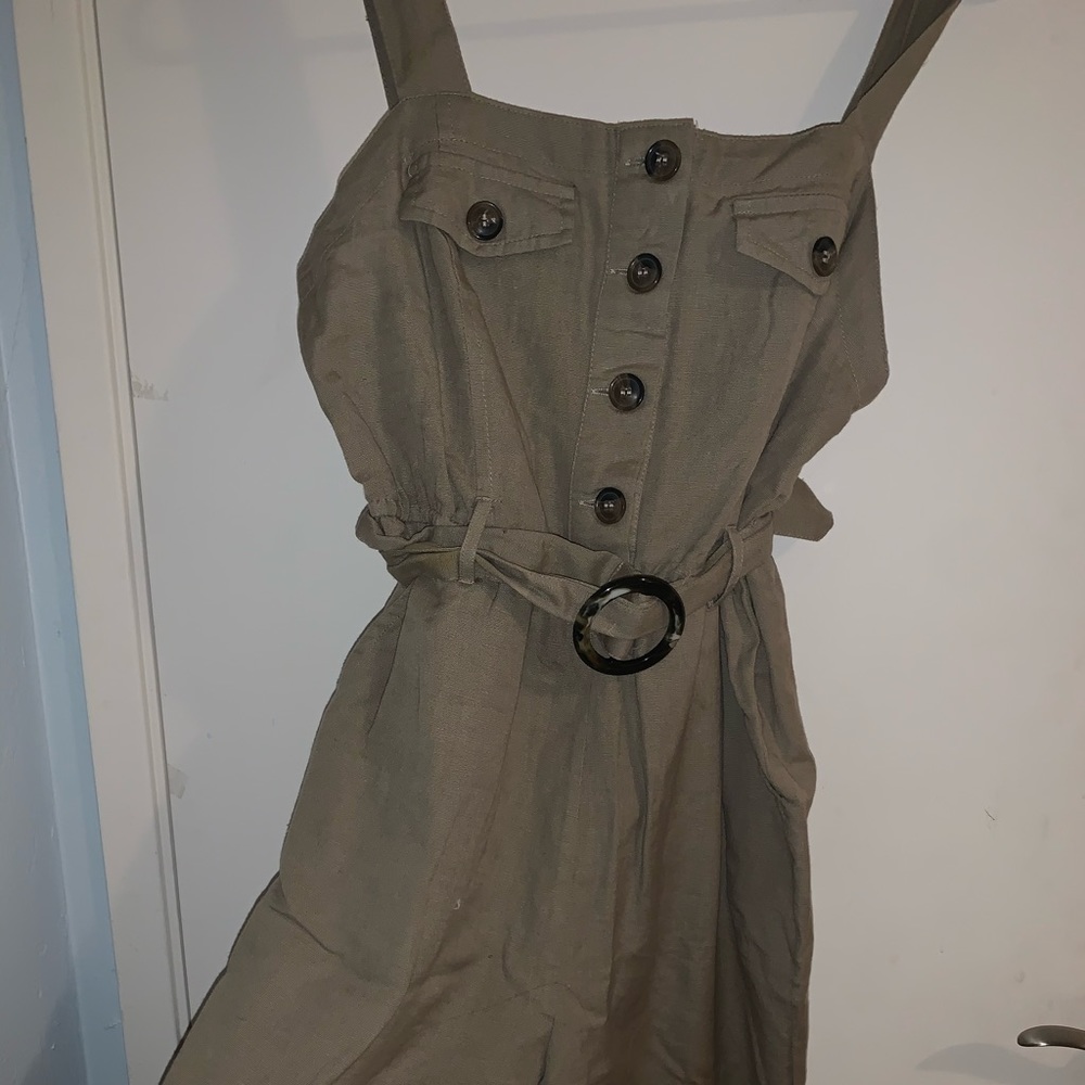 jumpsuit